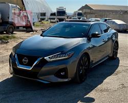 نيسان ماكسيما